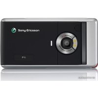 Телефон Sony Ericsson P1i