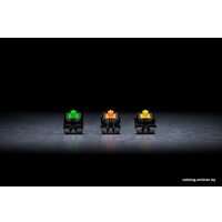 Клавиатура Razer BlackWidow Chroma V2 (Orange Switch)