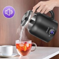 Электрический чайник Kitfort KT-6725