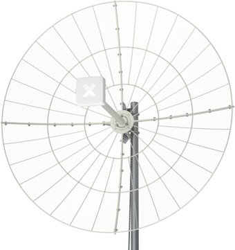 Антенна для беспроводной связи Антэкс Vika-27 MIMO BOX