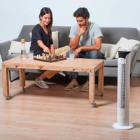 Колонный вентилятор Black & Decker BXEFT47E