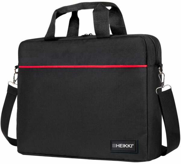 

Сумка HEIKKI Maximum 272591 (черный)