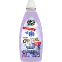 Кондиционер для белья Prosept Crystal Rinser Королевский ирис концентрат (2 л)