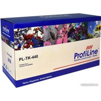 Картридж ProfiLine PL-TK-440 (аналог Kyocera TK-440)