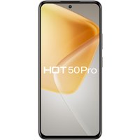 Телефон Infinix Hot 50 Pro X6881 8GB/256GB (серый титан)