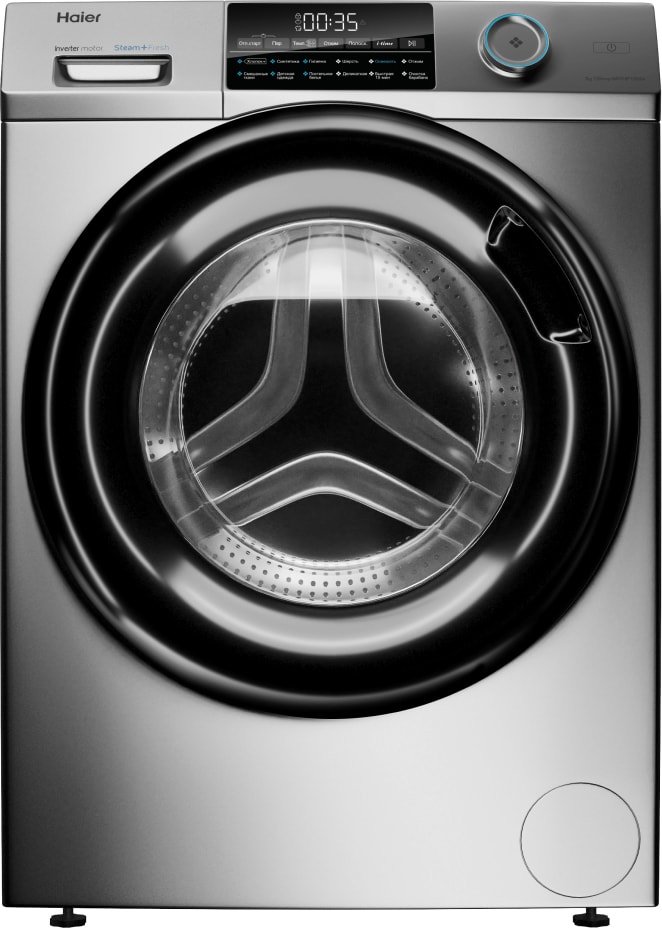 

Стиральная машина Haier HW70-BP12959AS