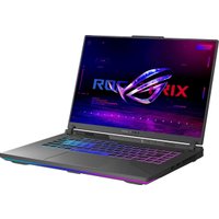 Игровой ноутбук ASUS ROG Strix G16 2025 G614PP-S5063