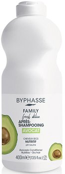 

Кондиционер Byphasse Family Fresh Delice для сухих и поврежденных волос 400 мл