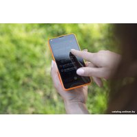 Телефон Microsoft Lumia 640 LTE Orange