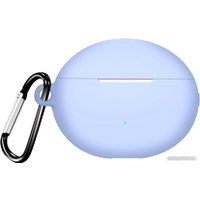 Чехол KST 31696 для Huawei FreeBuds 5i (голубой)