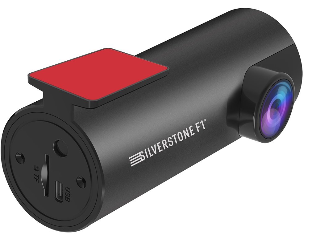 

Видеорегистратор SilverStone F1 OKO 2.0