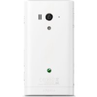 Телефон Sony Xperia Acro S LT26w
