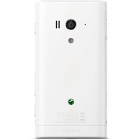 Смартфон Sony Xperia Acro S LT26w