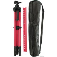 Мольберт Белоснежка Тренога телескопическая 80-BS (красный)