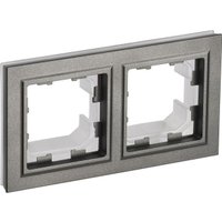 Рамка IEK Brite BR-M22-44-K37