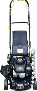 Газонокосилка Huter GLM-460ST