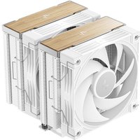 Кулер для процессора DeepCool AK620 G2 WH R-AK620G2-WHNNMN-GJD