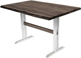 Buro7 Двутавр 110 (с обзолом, дуб мореный/белый)