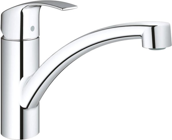 

Смеситель Grohe Via 30430000