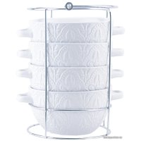 Набор бульонниц KELLI KL-394