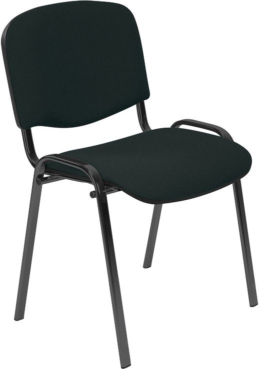 

Стул Halmar Iso C11 (черный)