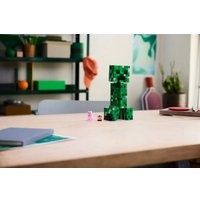 Конструктор LEGO Minecraft Крипер 21276