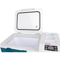 Компрессорный автохолодильник Makita CW001GZ (без АКБ)