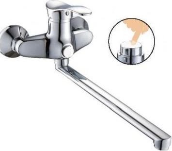 

Смеситель Wisent WP23001
