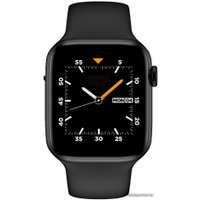 Умные часы JET SW-4C (черный)