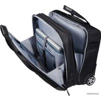 Сумка-тележка Samsonite кейс-пилот Spectrolite 3.0 KG3-09007 Black 48.5 см