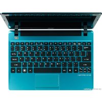 Нетбук Acer Aspire One 725-C61bb (NU.SGQER.006)