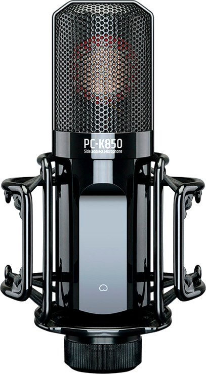 

Проводной микрофон Takstar PC-K850