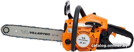 Бензопила Villartec SB 301