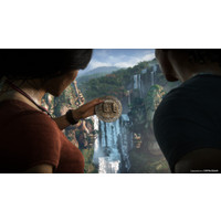  Uncharted: The Lost Legacy для PlayStation 4