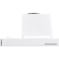 Кухонная вытяжка MAUNFELD Ouse Touch 60 (белый)