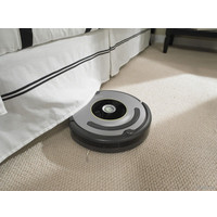 Робот-пылесос iRobot Roomba 615