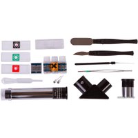 Детский микроскоп, телескоп Levenhuk LabZZ MT2 69299