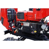 Мини-трактор Rossel XT-20D Pro в Бобруйске