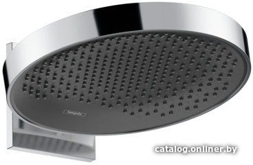Верхний душ Hansgrohe Rainfinity 360 1jet 26230000 (хром)