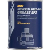  Mannol EP-2 Universal Multi-MoS2 Grease 100 г 8099