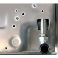 Варочная панель Ginzzu HCG-414