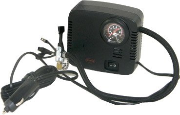 

Автомобильный компрессор Heyner Compact Power "Non-Stop" 100 PSI (235 000)