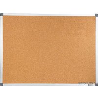 Офисная пробковая доска CACTUS CS-CBD-90X120