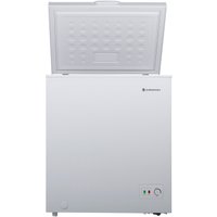 Морозильный ларь Esperanza CFH 165 FW Elite