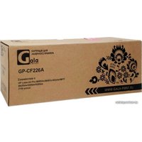 Картридж Gala-print GP-CF226A (аналог HP CF226A)