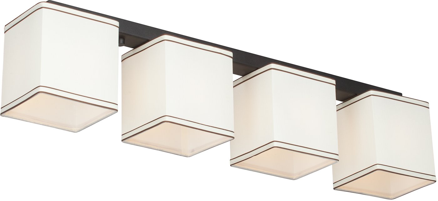 

Люстра средней высоты Vitaluce V2879-1/4PL