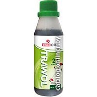 Моторное масло Orlen Oil Trawol 2Т Green 0.1л