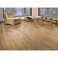 Паркетная доска Karelia 3-strip Oak Select New Arctic