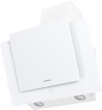 Кухонная вытяжка MAUNFELD Wind 60 (белый)