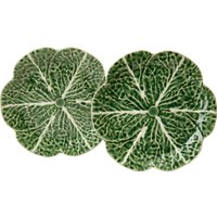 Набор тарелок Lefard Village 536-292 (2шт)